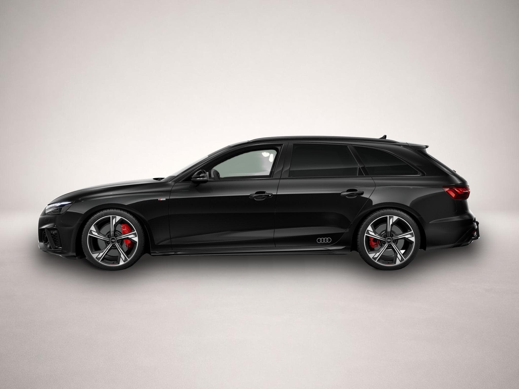 Audi A4 (2025) - Foto 5