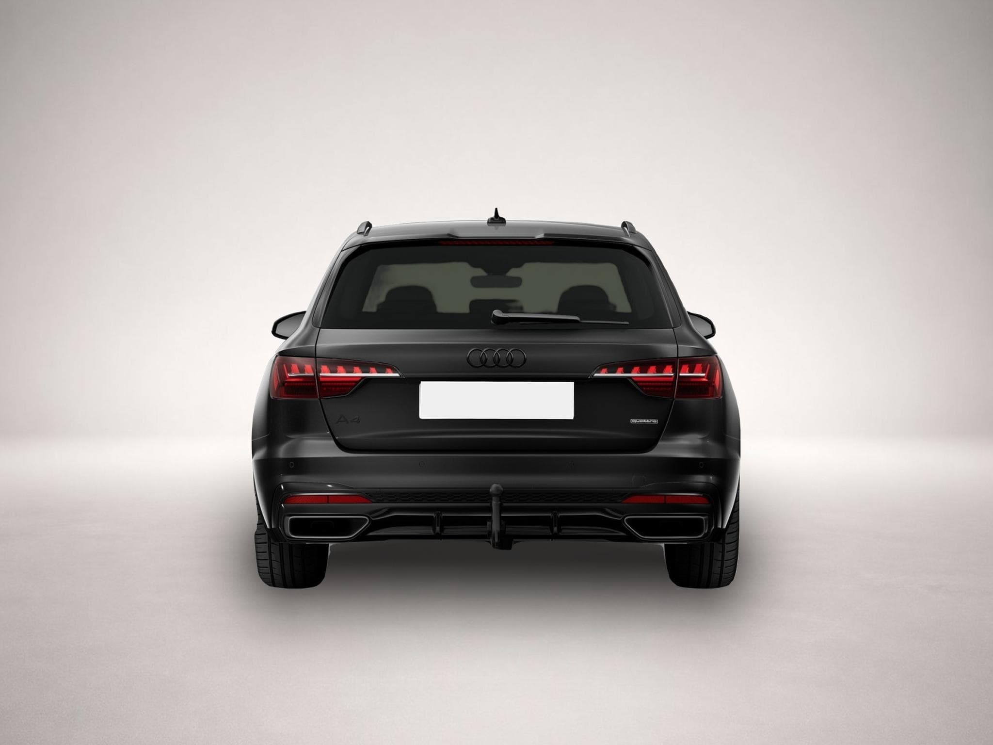 Audi A4 (2025) - Foto 7