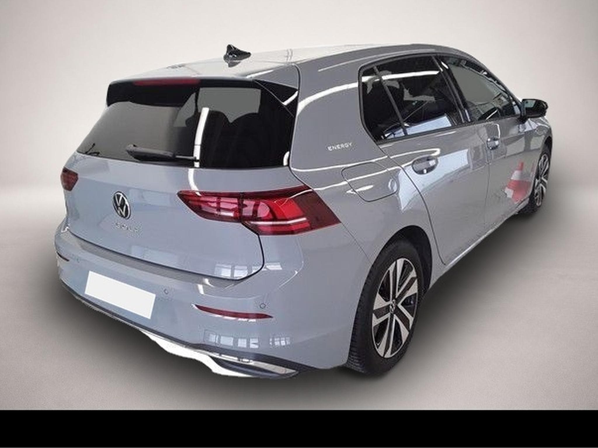 VW Golf (2025) - Foto 2