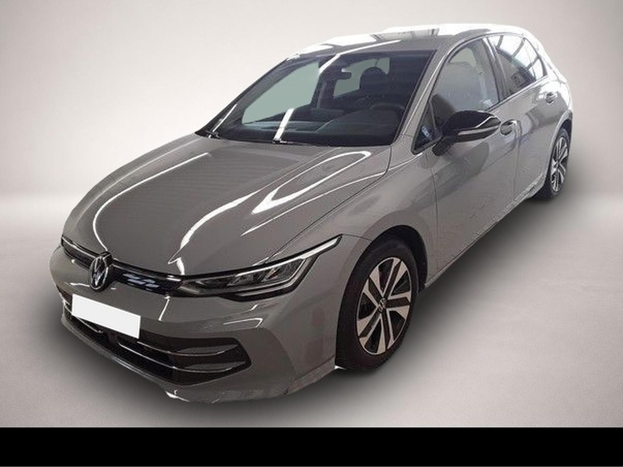 VW Golf (2025) - Foto 1