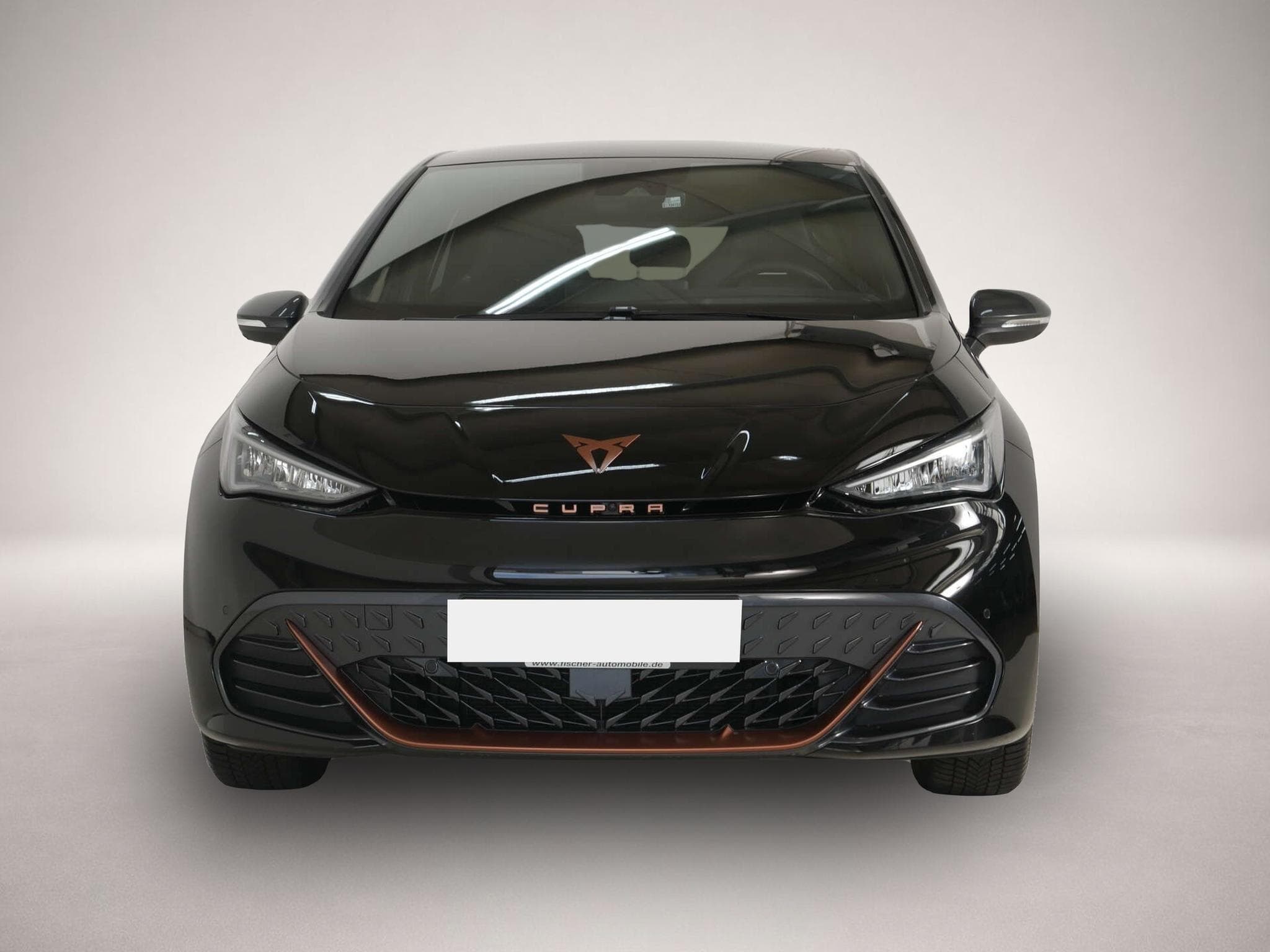 Cupra Born (2025) - Photo 2