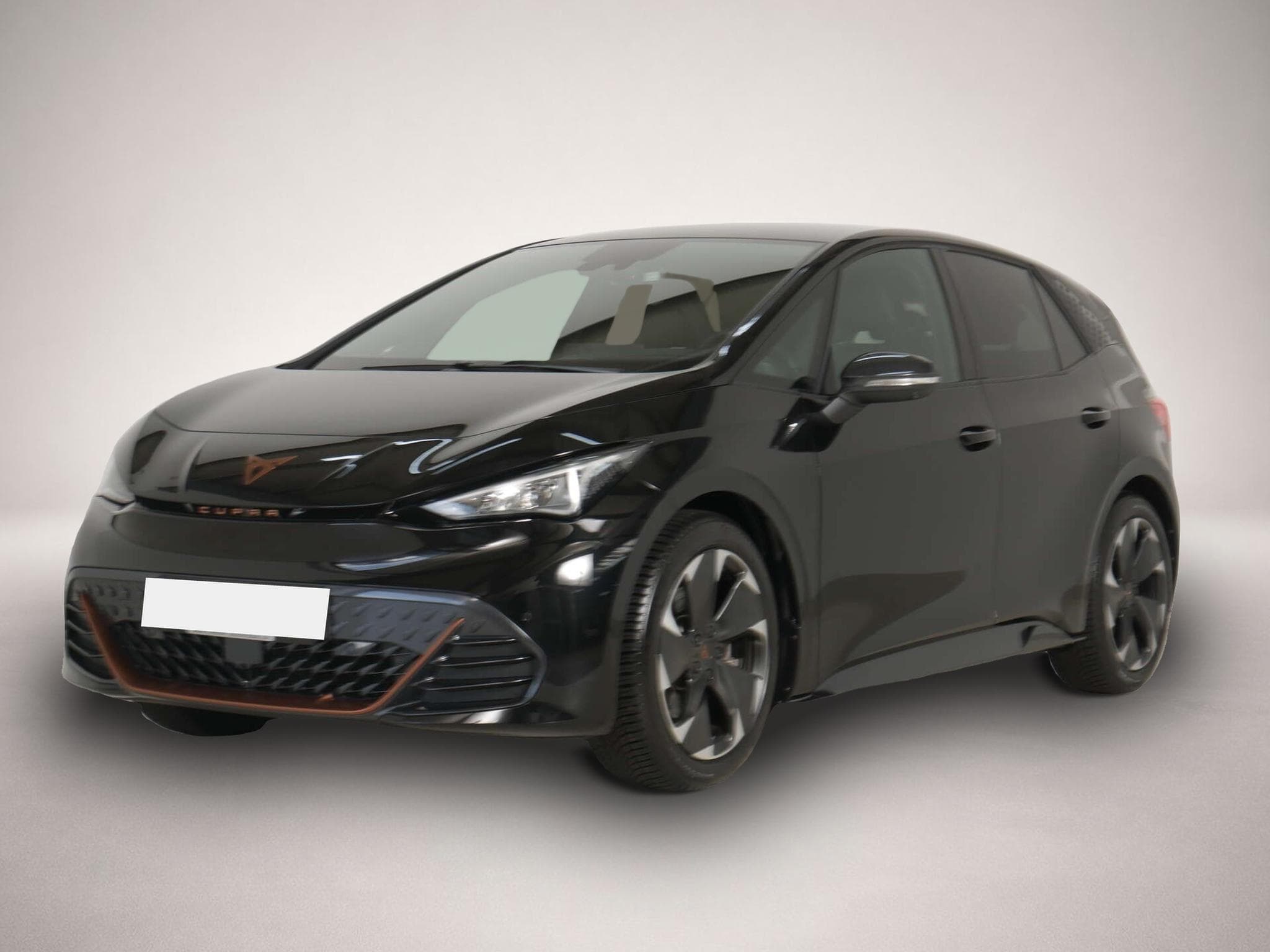 Cupra Born (2025) - Photo 1