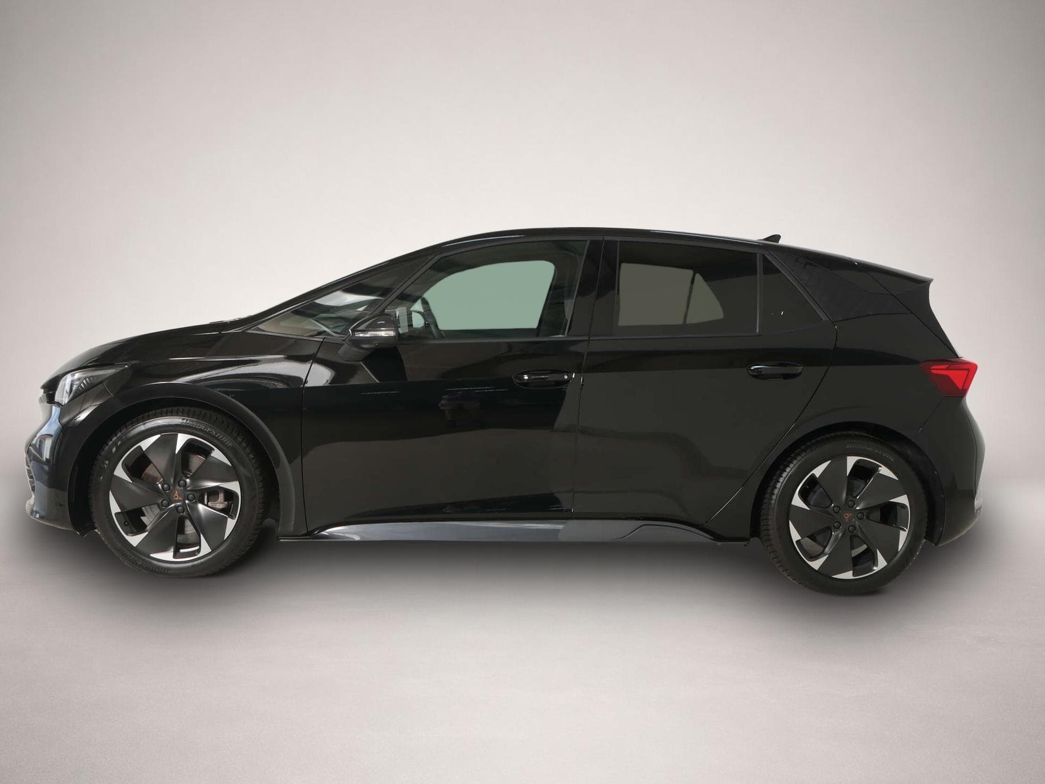Cupra Born (2025) - Photo 3