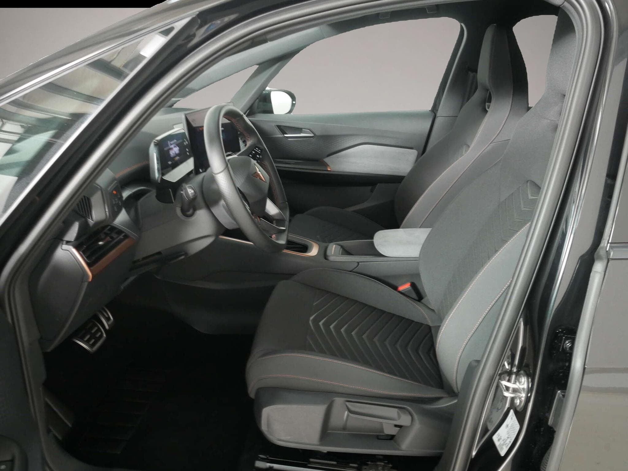 Cupra Born (2025) - Photo 5
