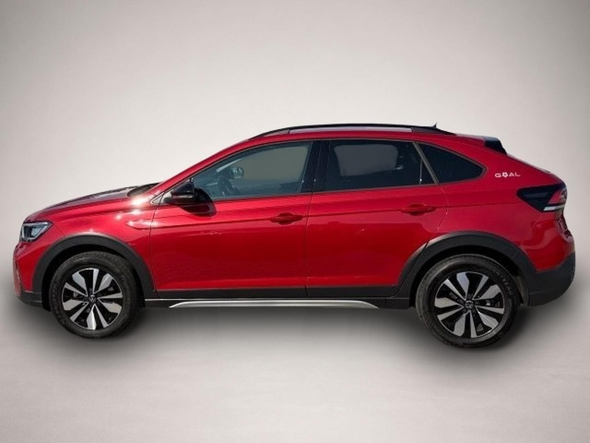 VW Taigo (2025) - Foto 2