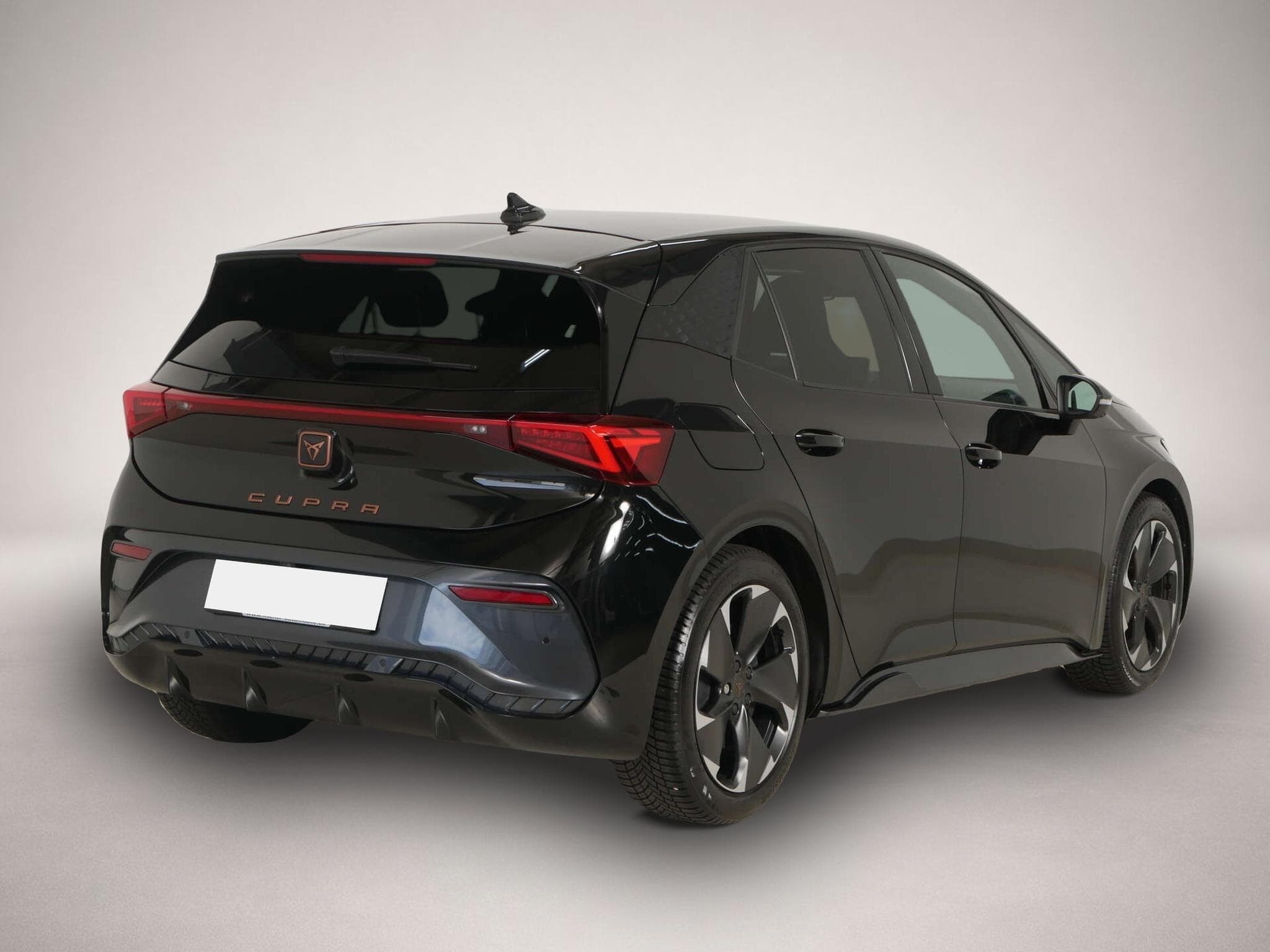 Cupra Born (2025) - Photo 6