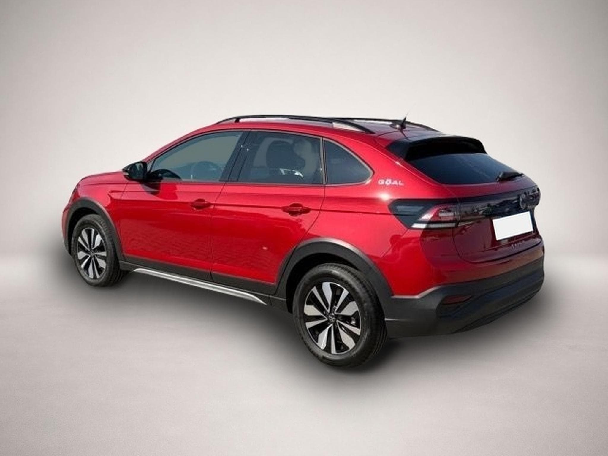 VW Taigo (2025) - Foto 3