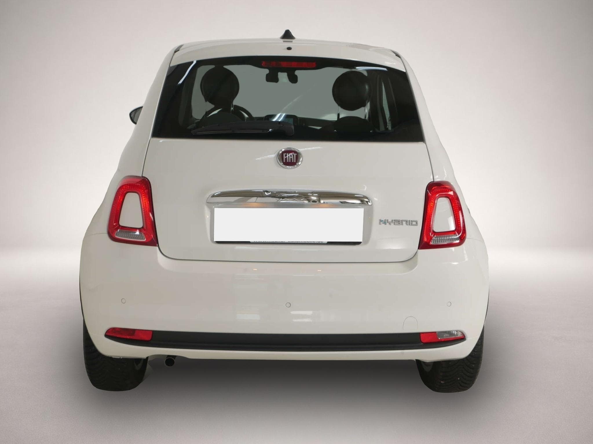 Fiat 500 (2024) - Foto 5