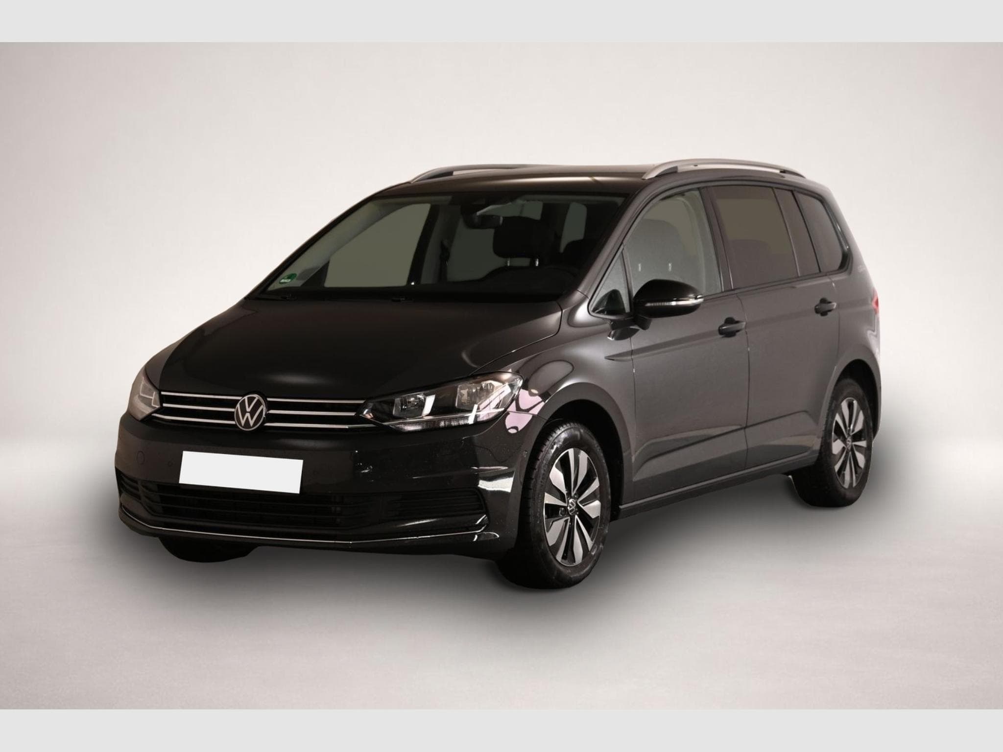 VW Touran (2026) - Photo 1