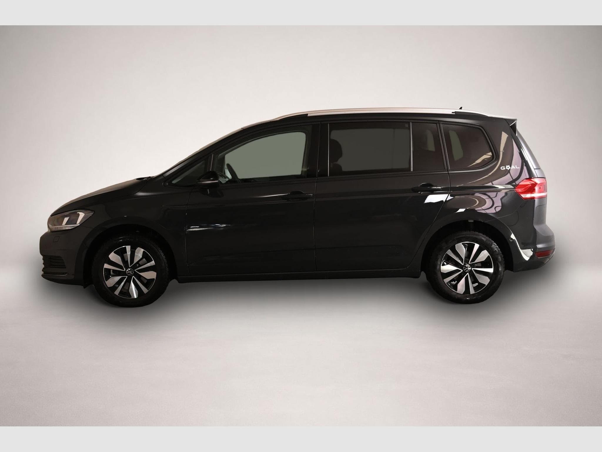 VW Touran (2026) - Photo 2