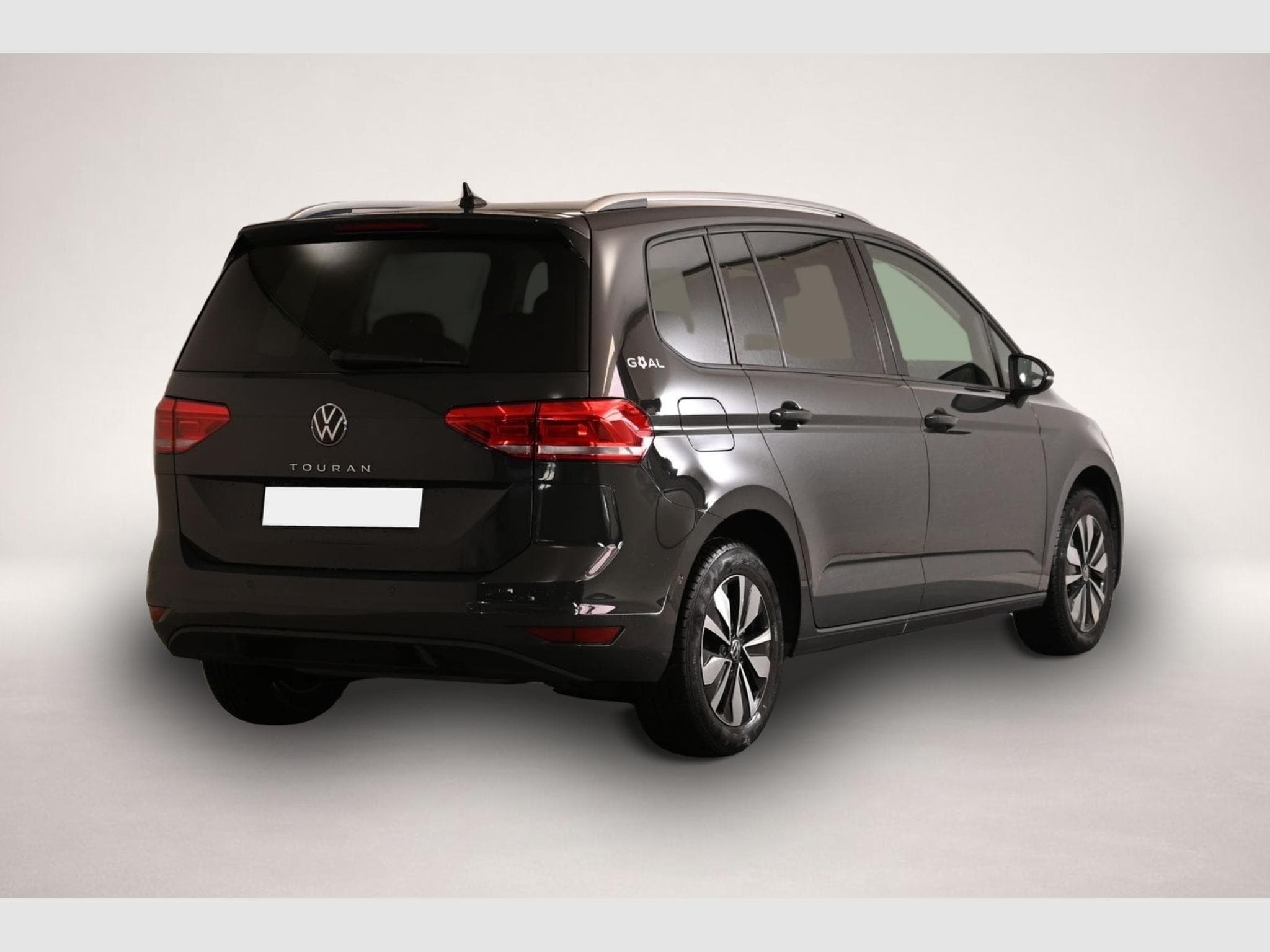 VW Touran (2026) - Photo 5