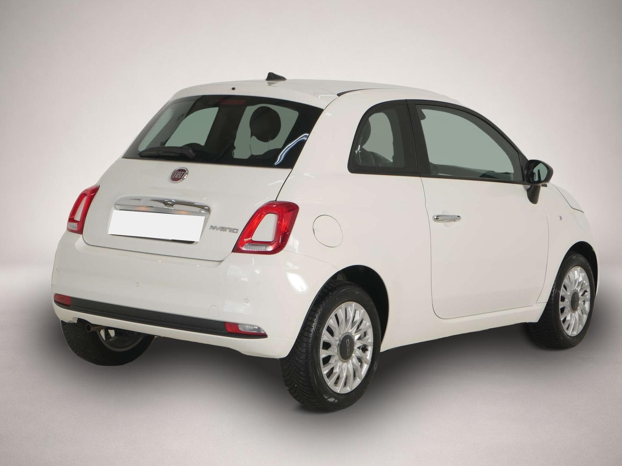 Fiat 500 (2024) - Foto 6