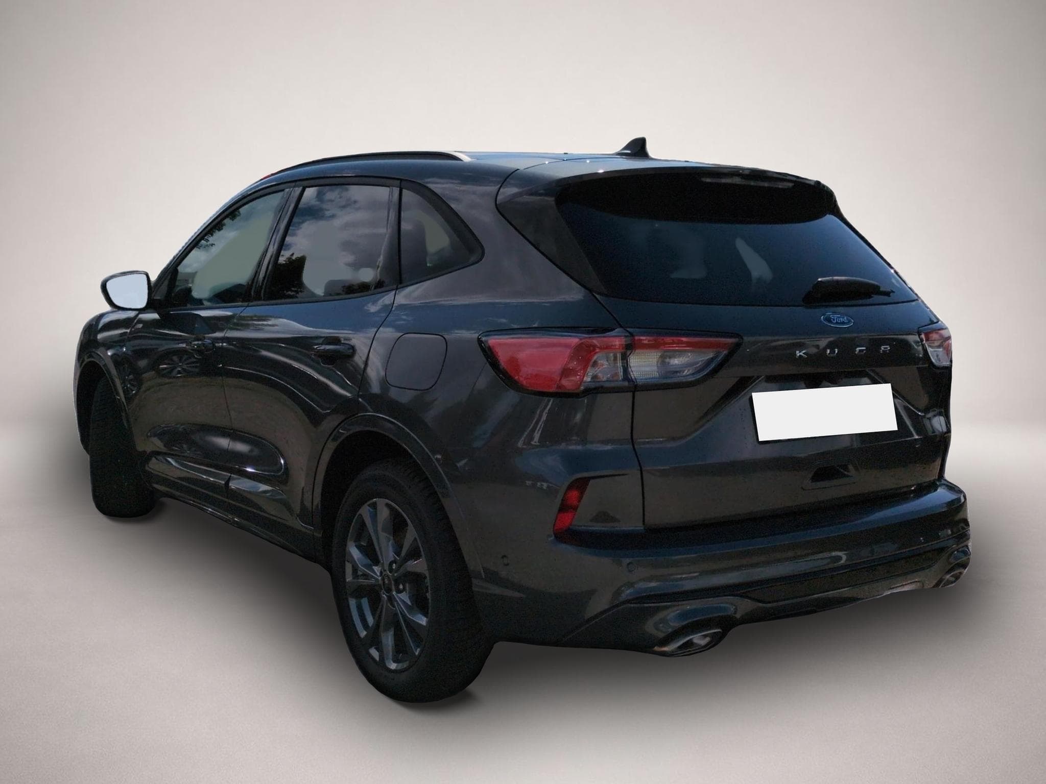 Ford Kuga (2026) - Foto 2