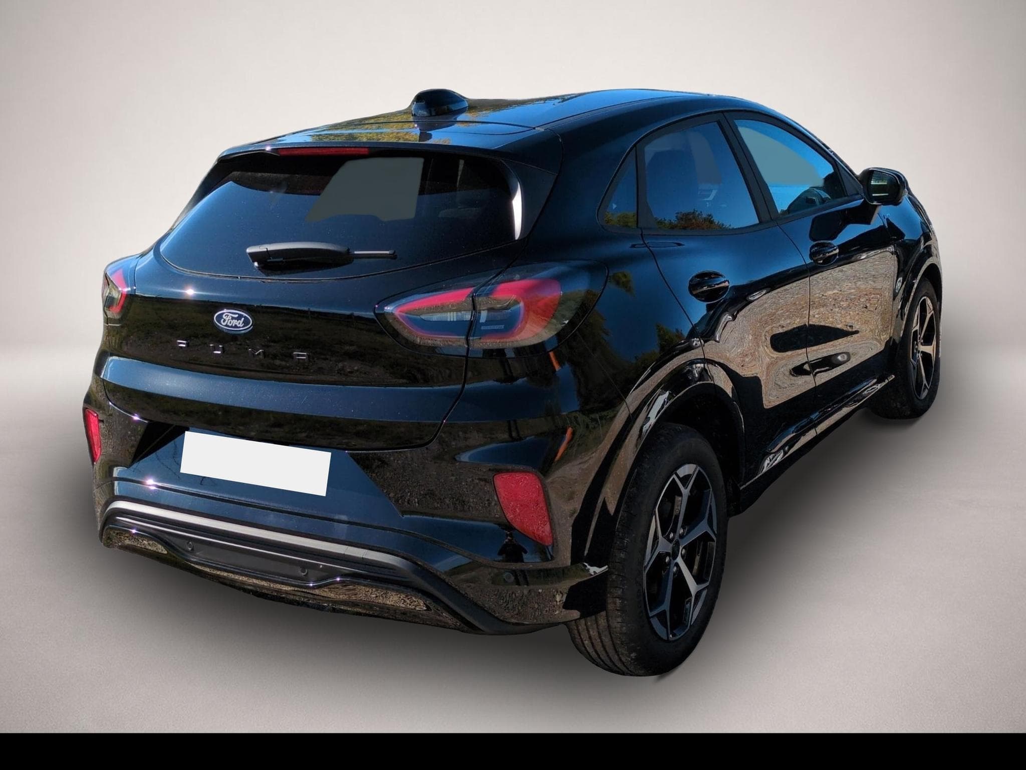 Ford Puma (2026) - Photo 2