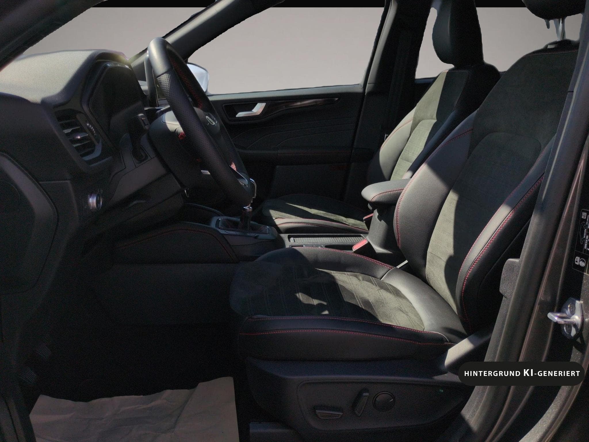 Ford Kuga (2026) - Foto 4