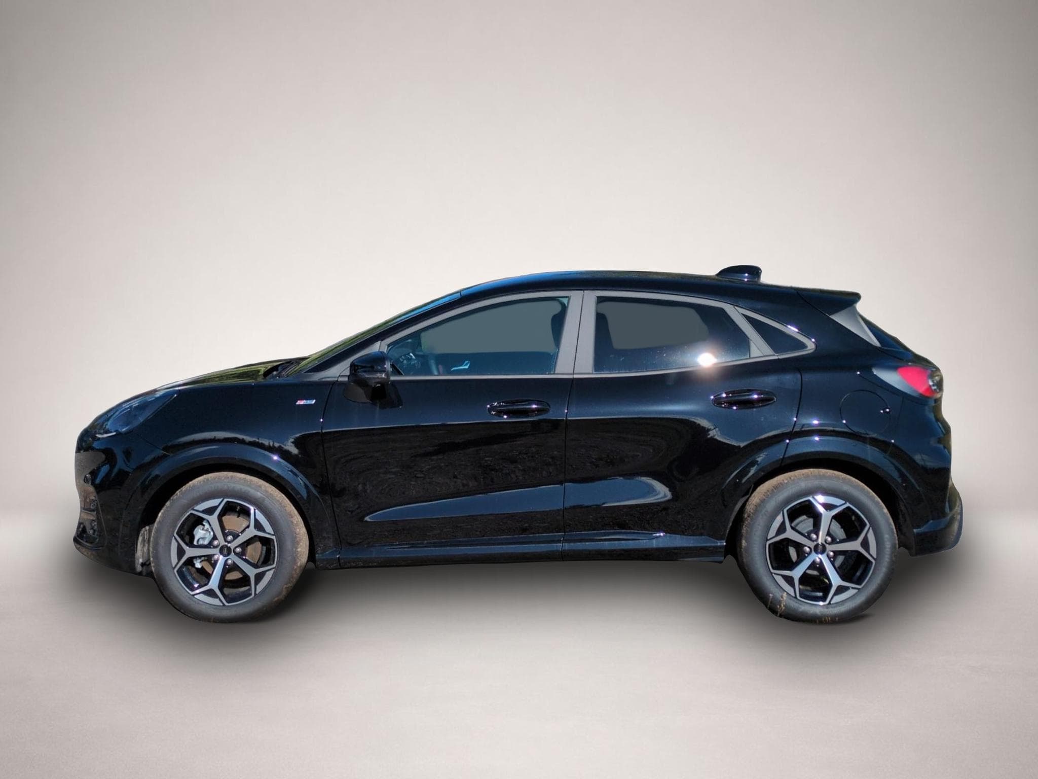Ford Puma (2026) - Photo 6