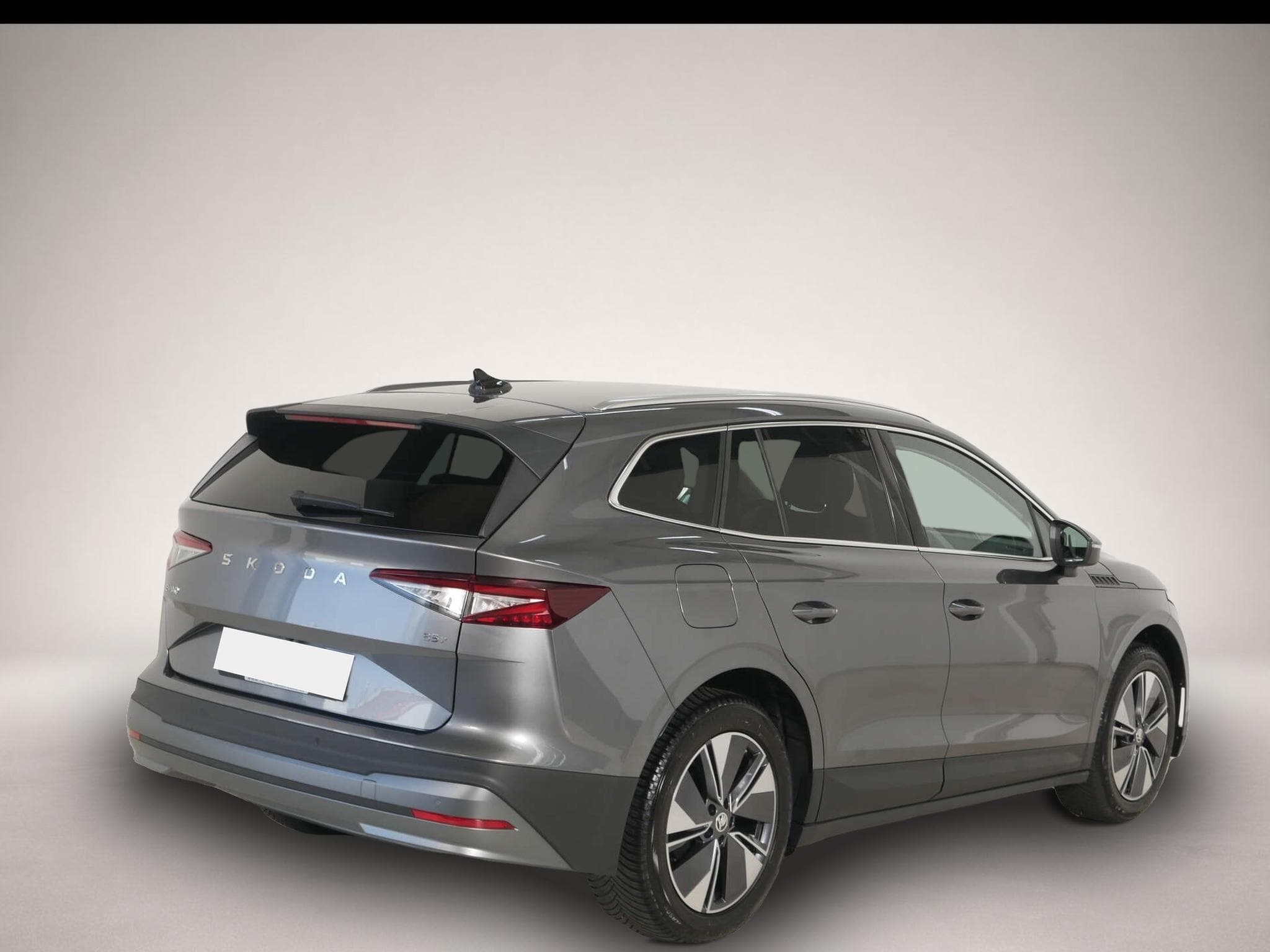 Skoda Enyaq (2025) - Foto 5