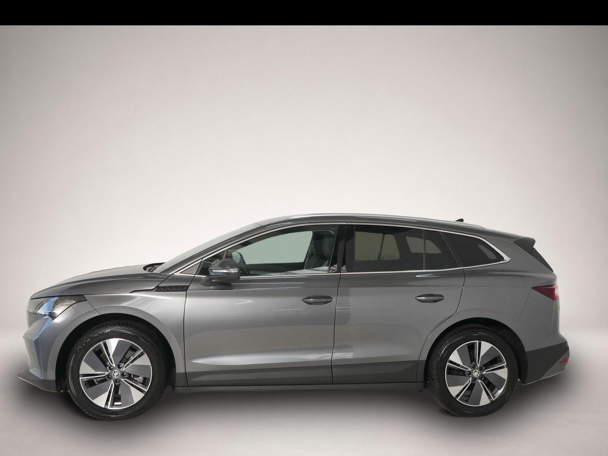 Skoda Enyaq (2025) - Foto 3