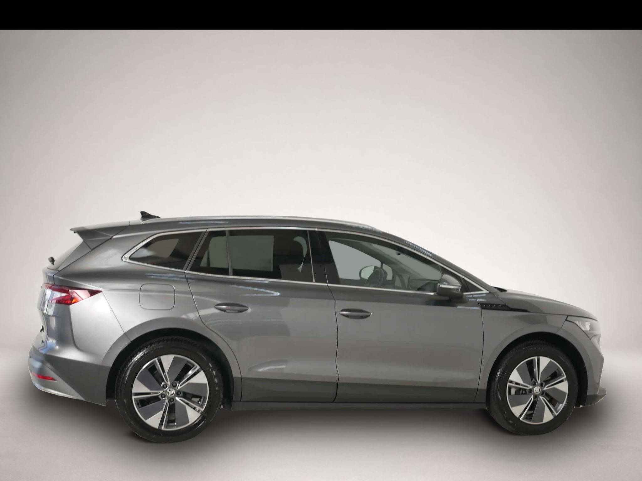 Skoda Enyaq (2025) - Foto 6