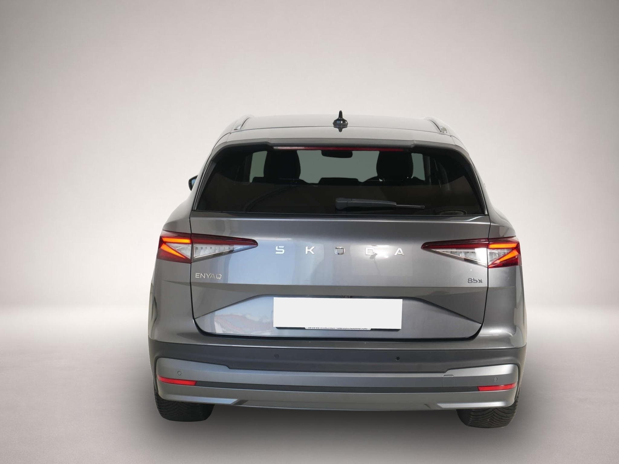 Skoda Enyaq (2025) - Foto 4