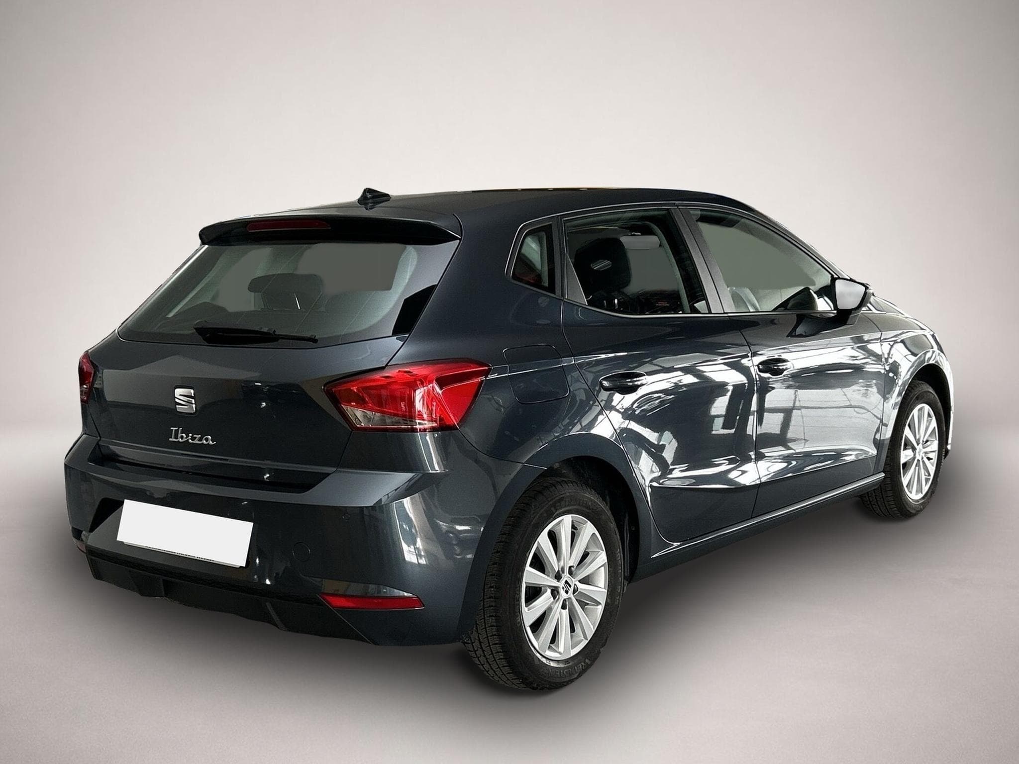 Seat Ibiza (2025) - Foto 3