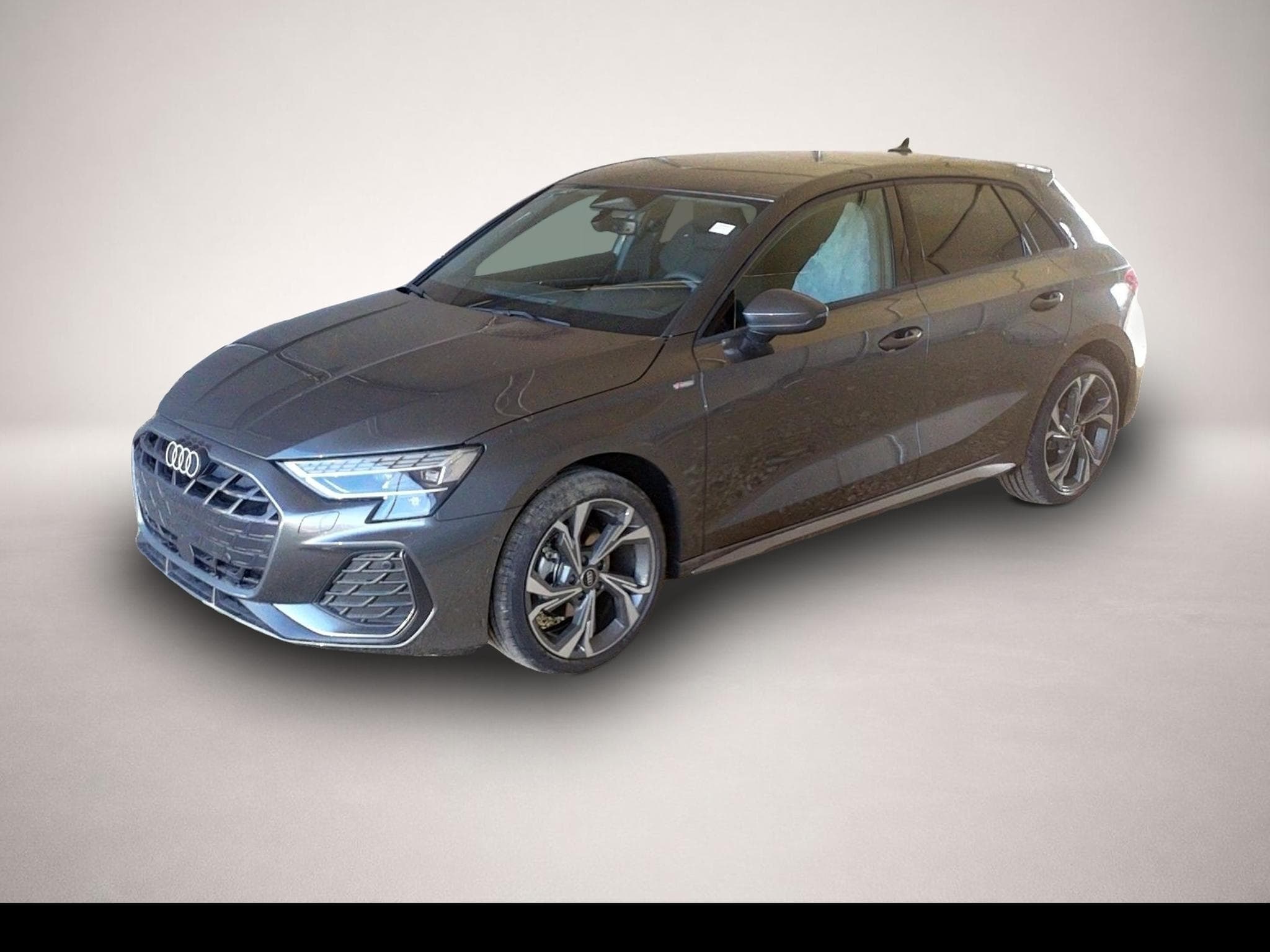 Audi A3 (2026) - Foto 1