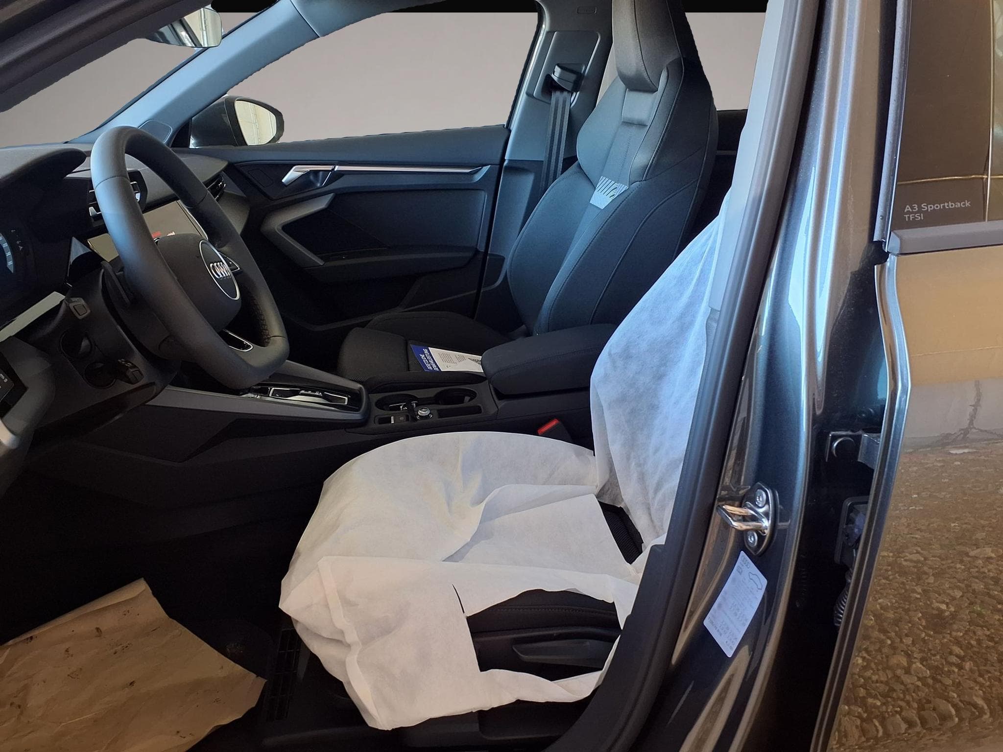 Audi A3 (2026) - Foto 5