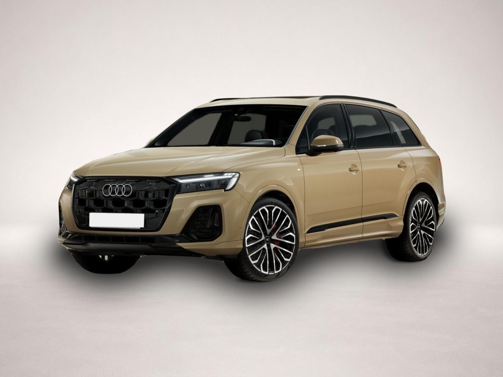 Audi Quattro (2026) - Foto 1