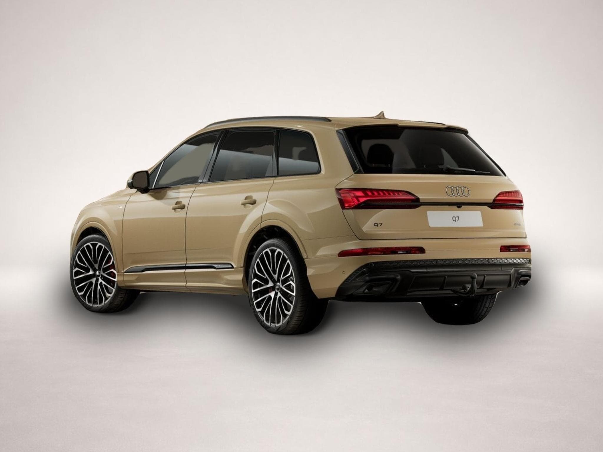 Audi Quattro (2026) - Foto 3