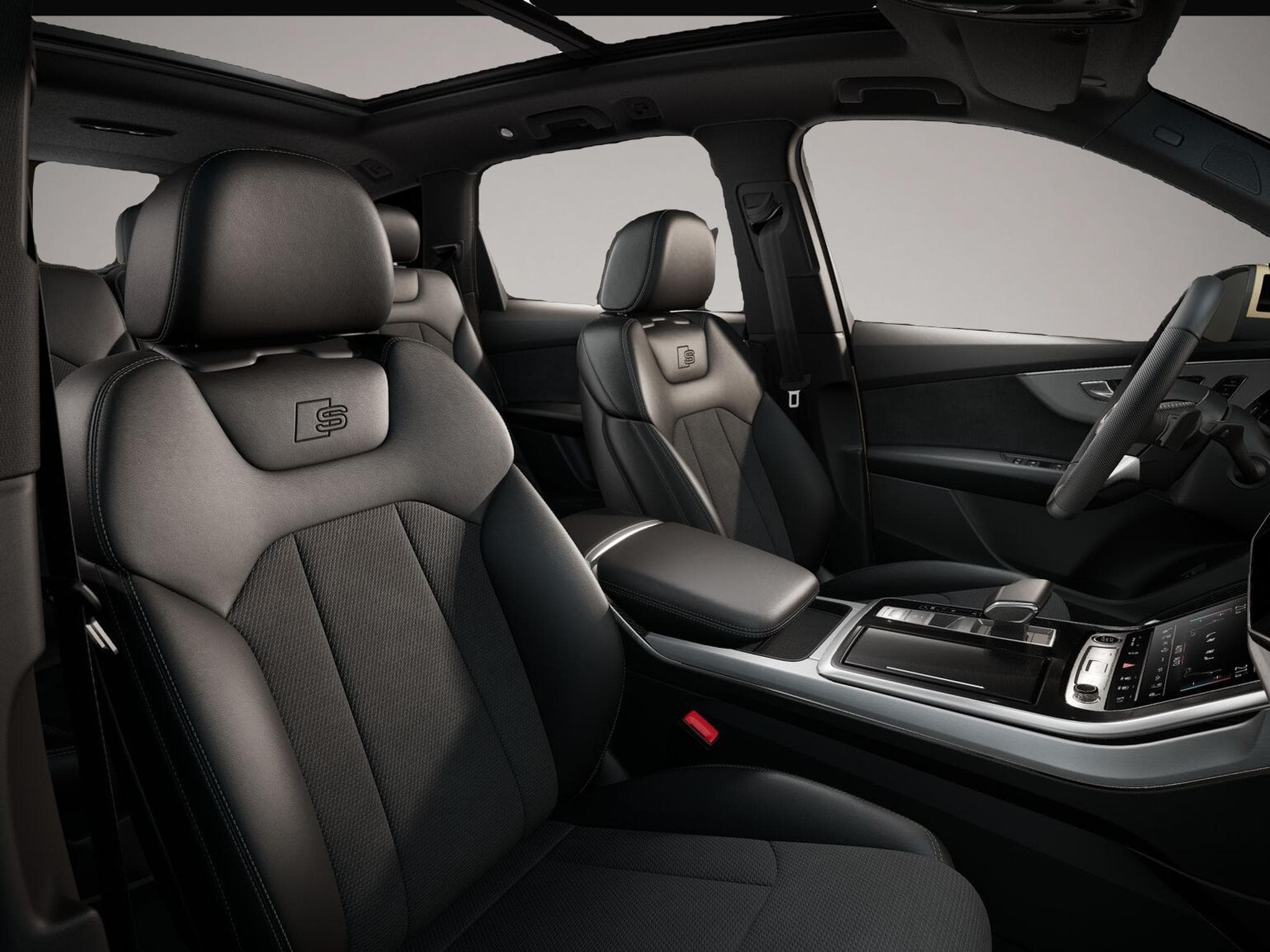 Audi Quattro (2026) - Foto 5