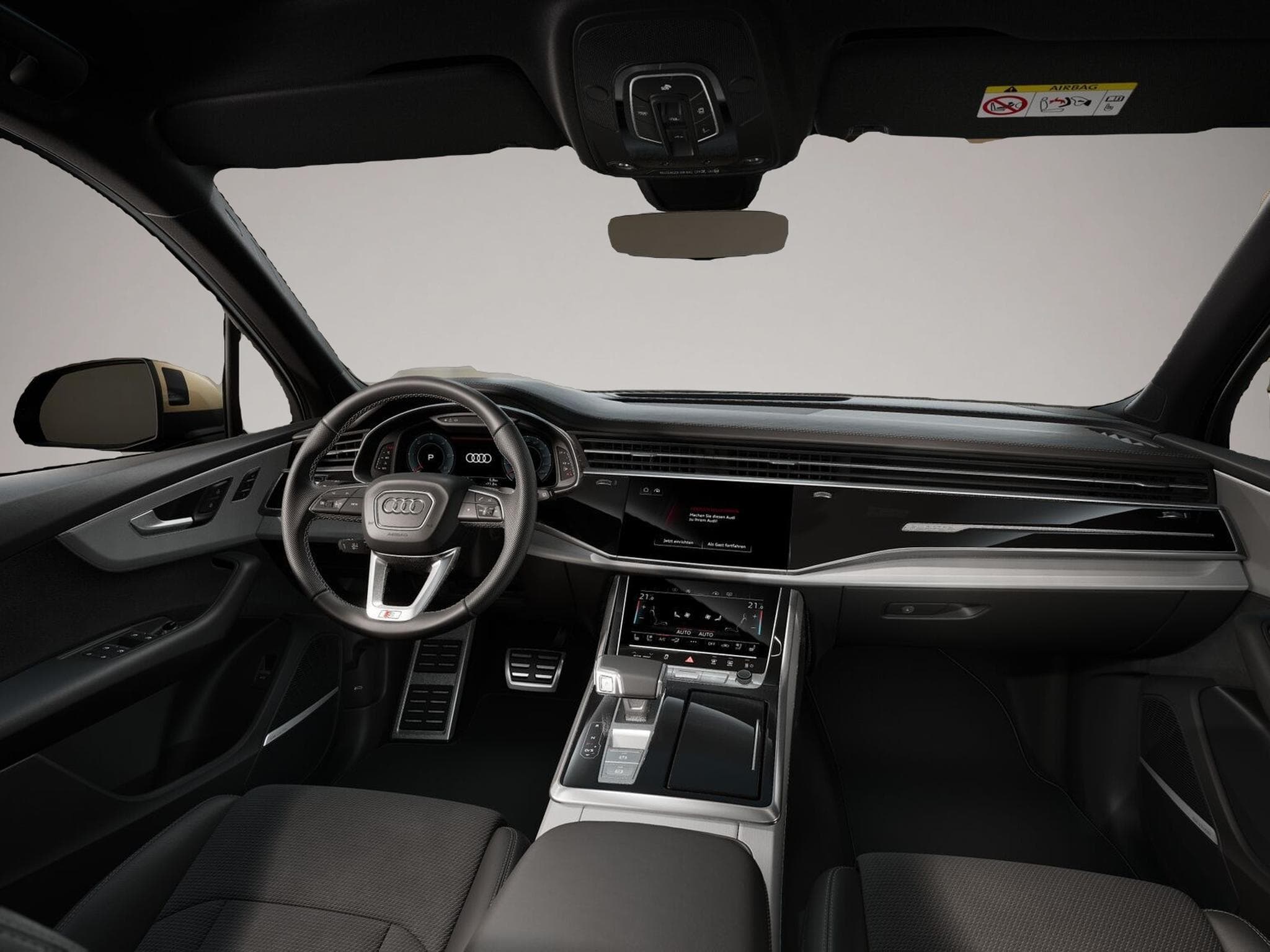 Audi Quattro (2026) - Foto 4