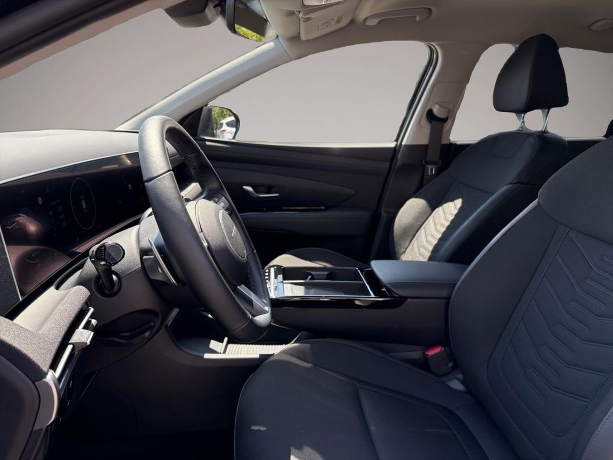 Hyundai Tucson (2025) - Foto 5