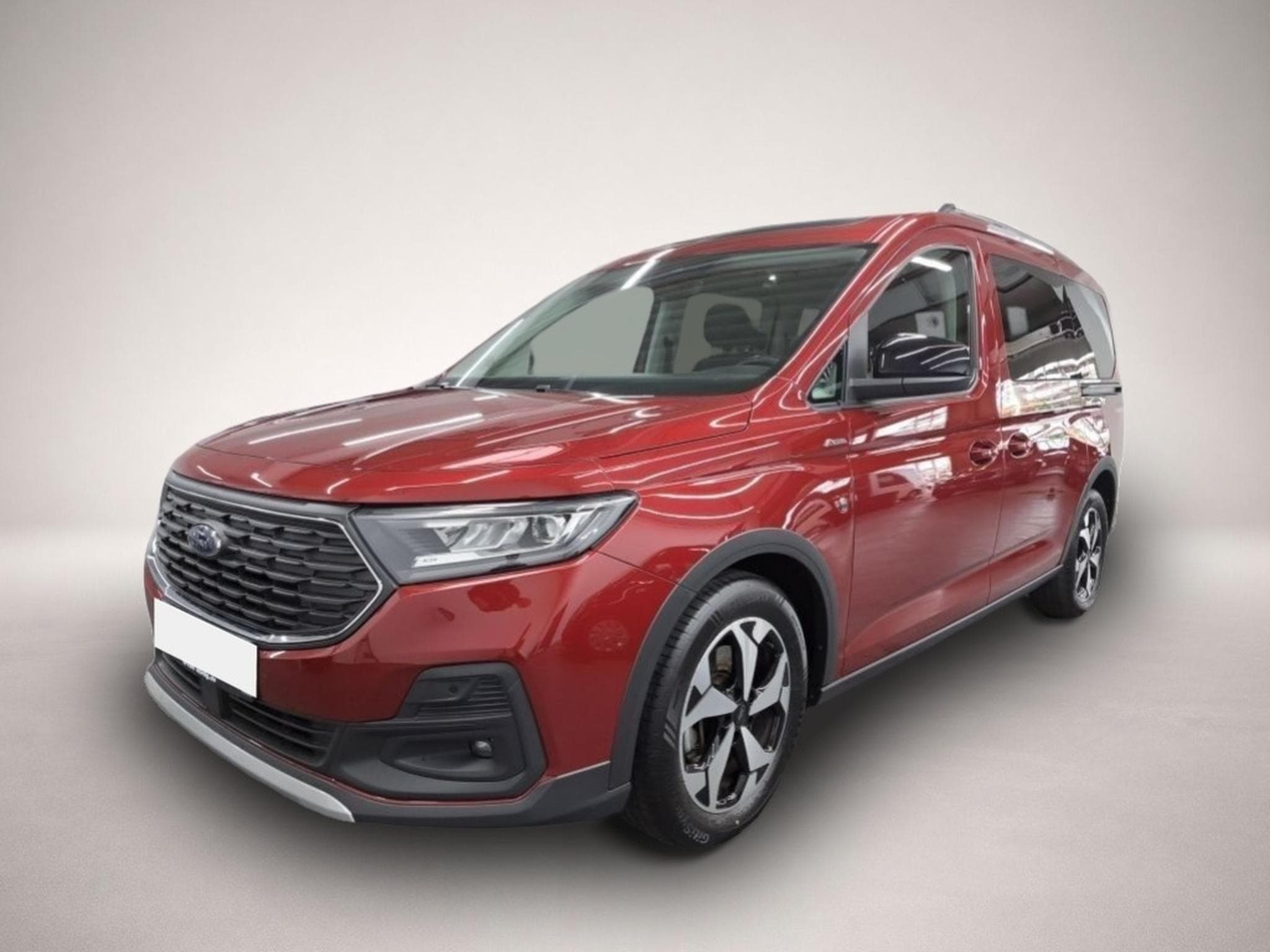 Ford Tourneo (2023) - Photo 1
