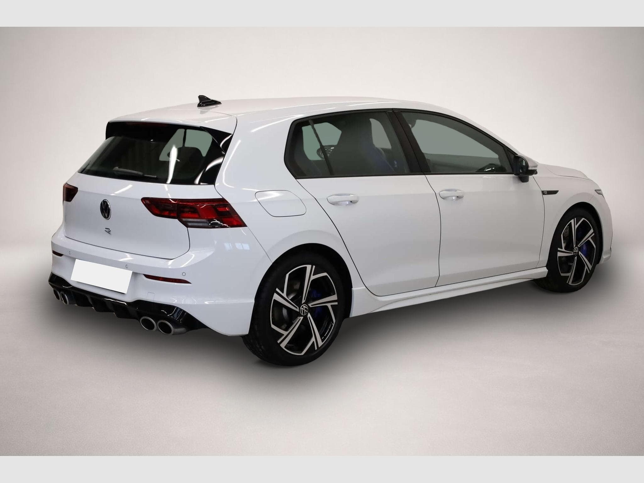 VW Golf (2023) - Foto 3