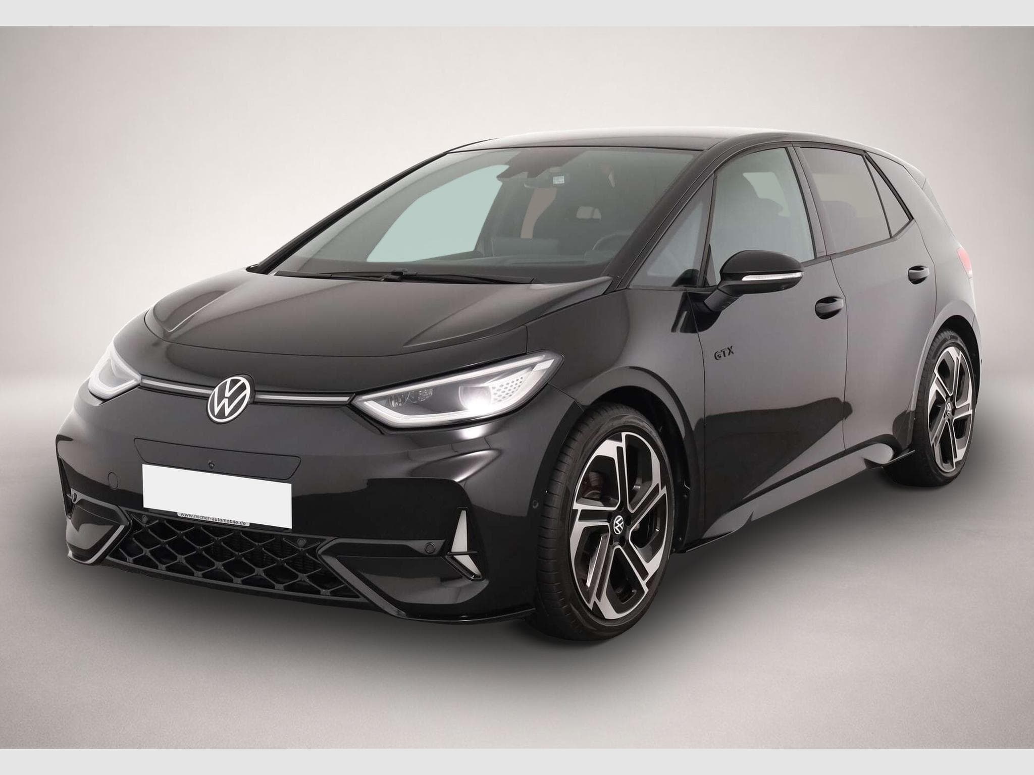 VW ID.3 (2025) - Photo 1