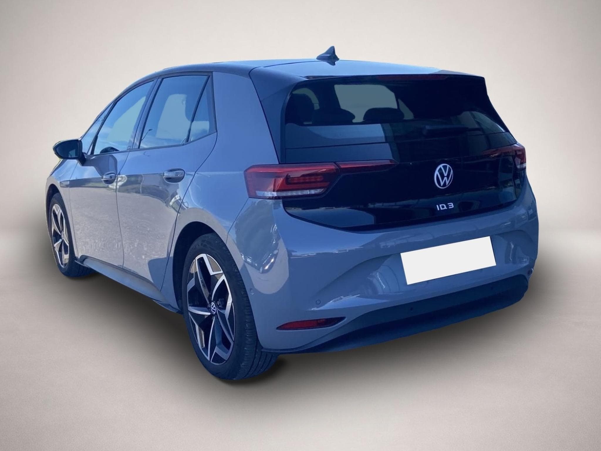 VW ID.3 (2023) - Photo 3