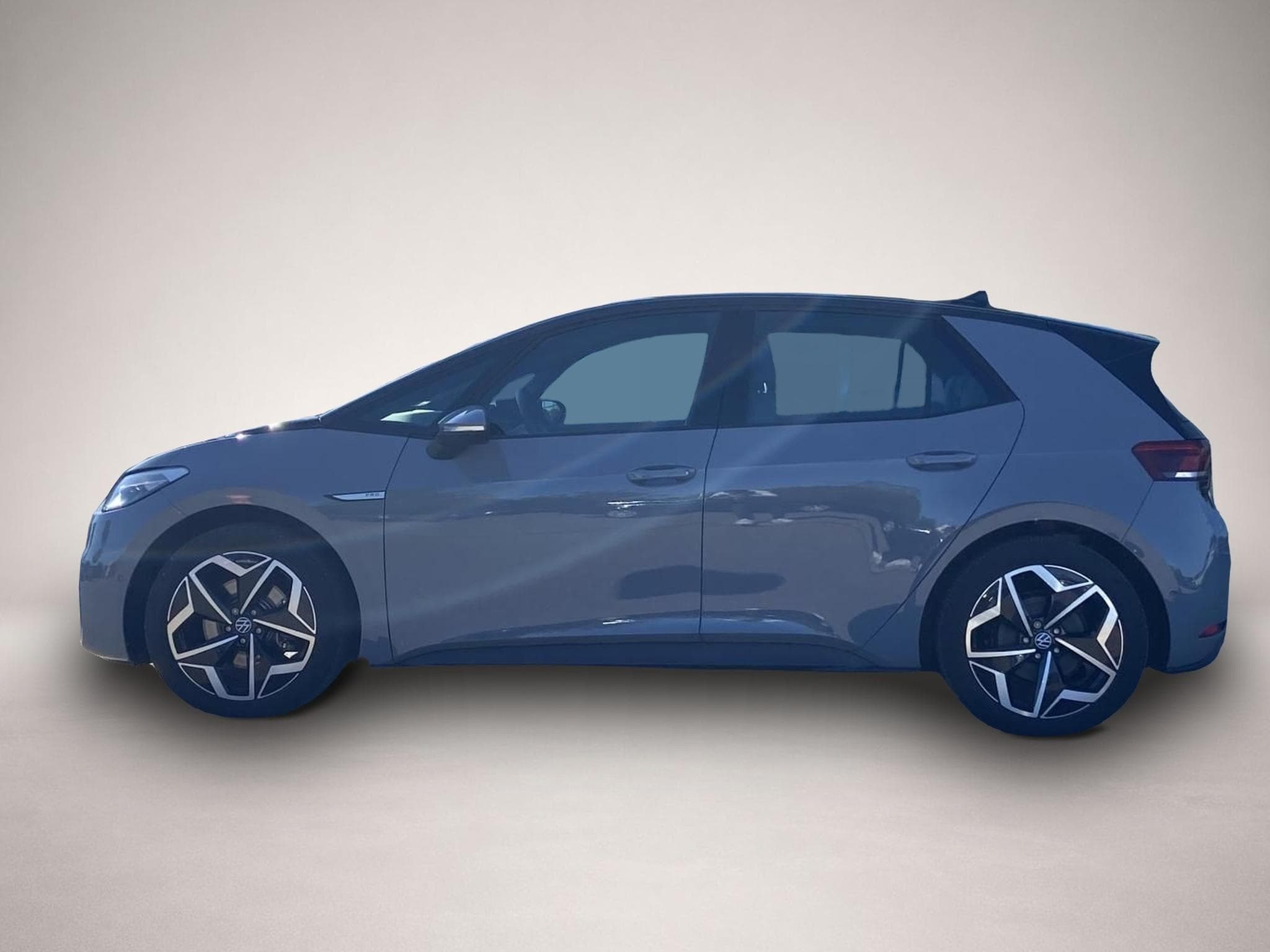 VW ID.3 (2023) - Photo 2