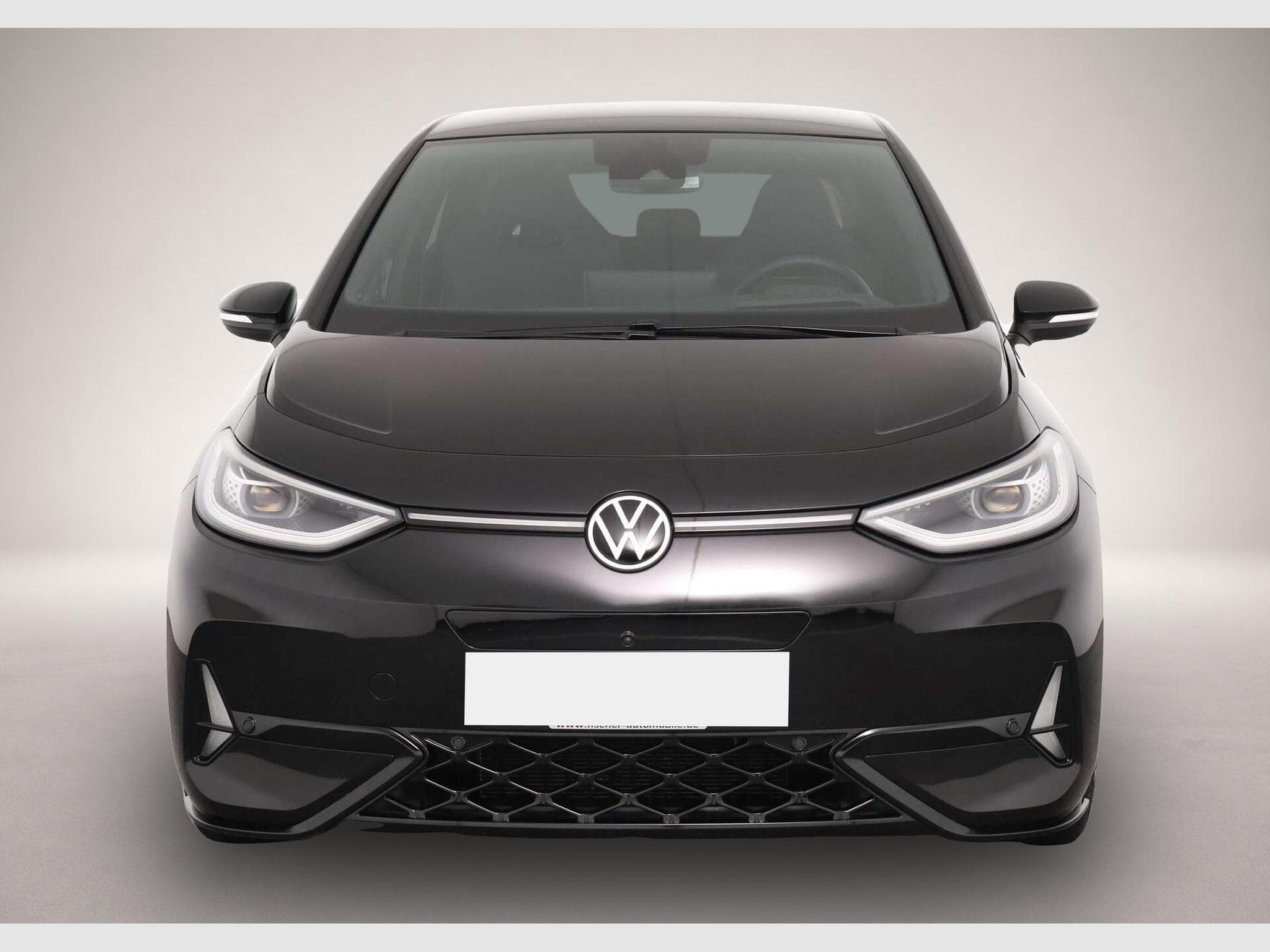 VW ID.3 (2025) - Photo 2