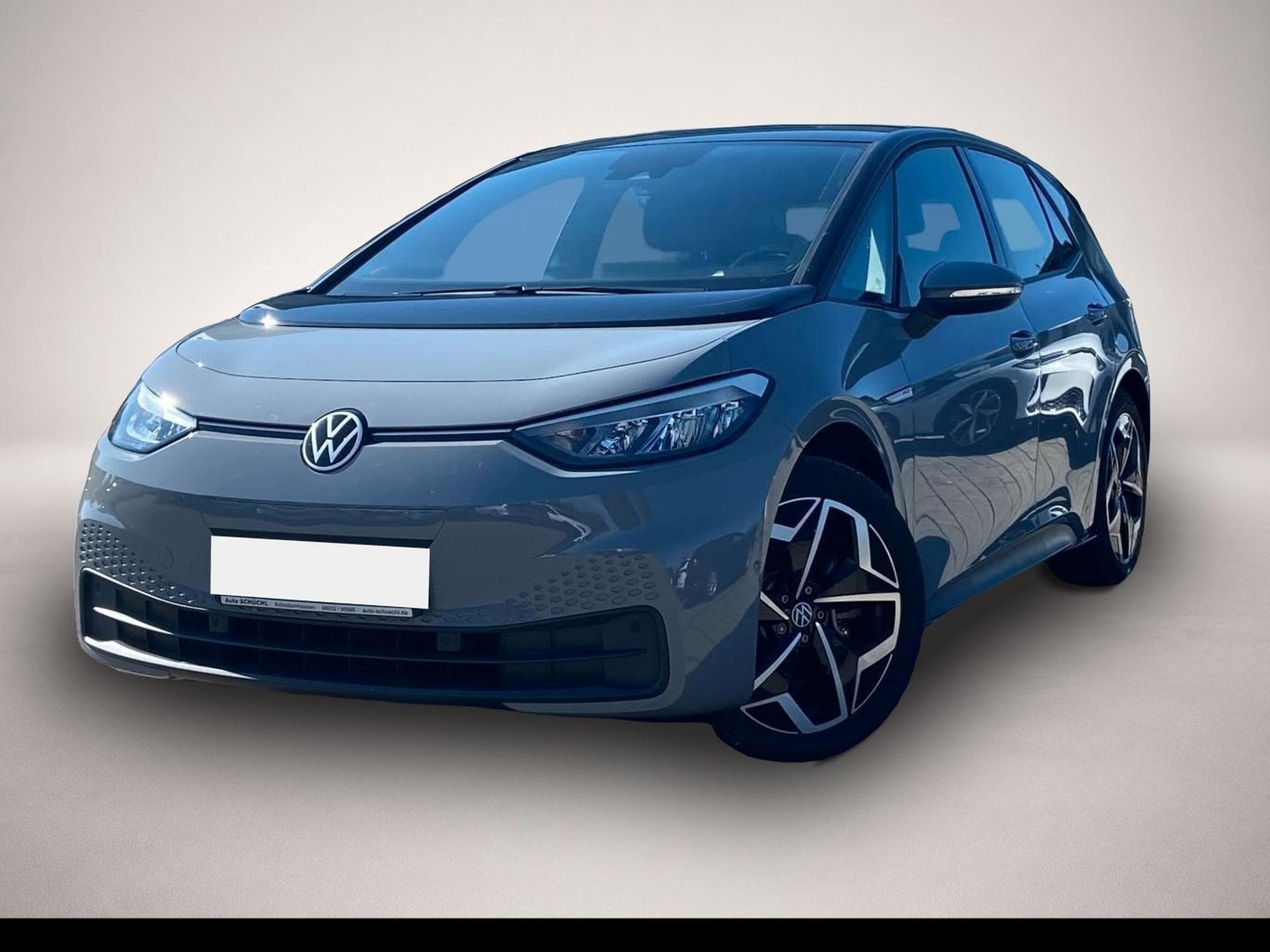 VW ID.3 (2023) - Photo 1