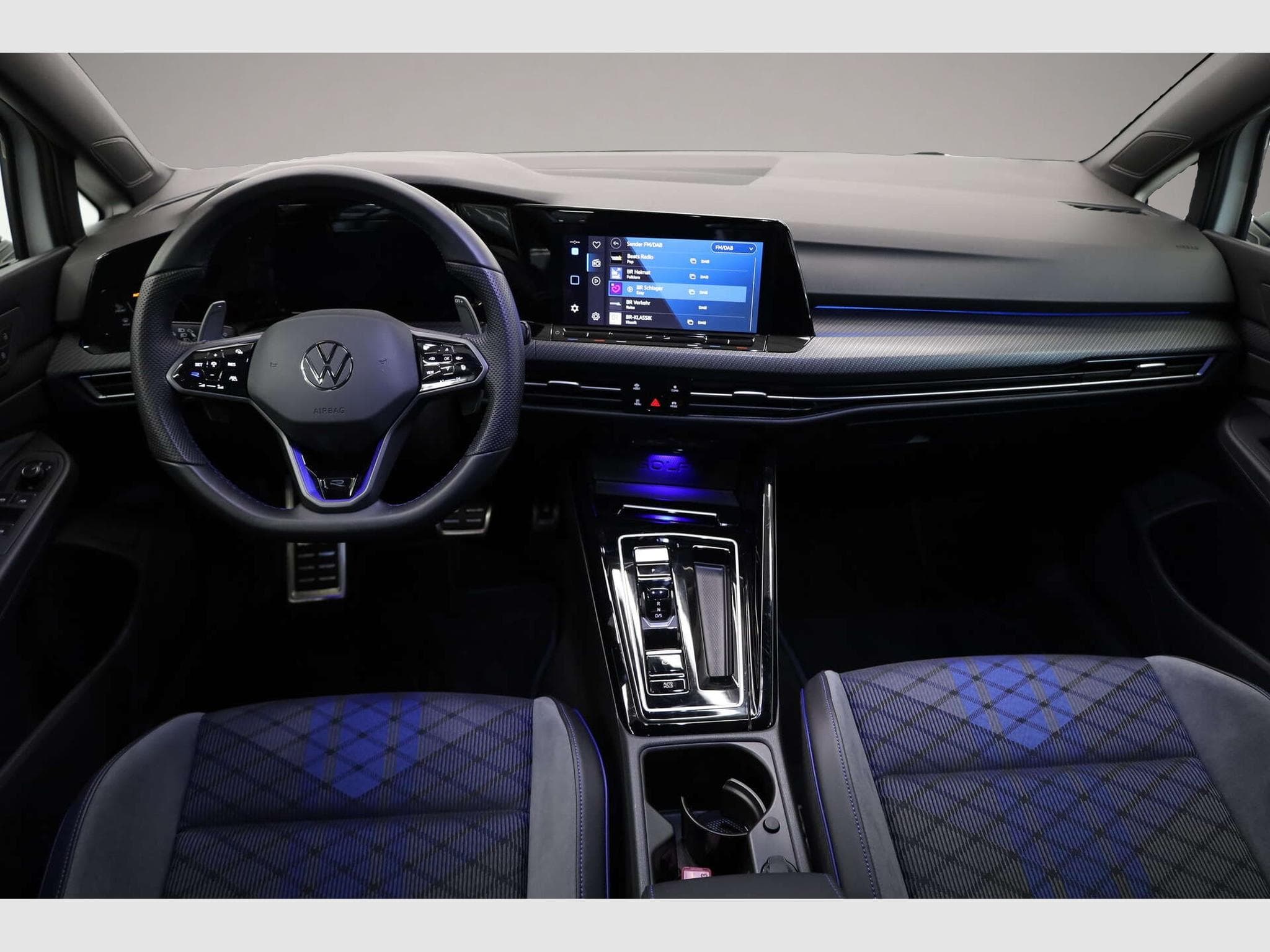 VW Golf (2023) - Foto 6