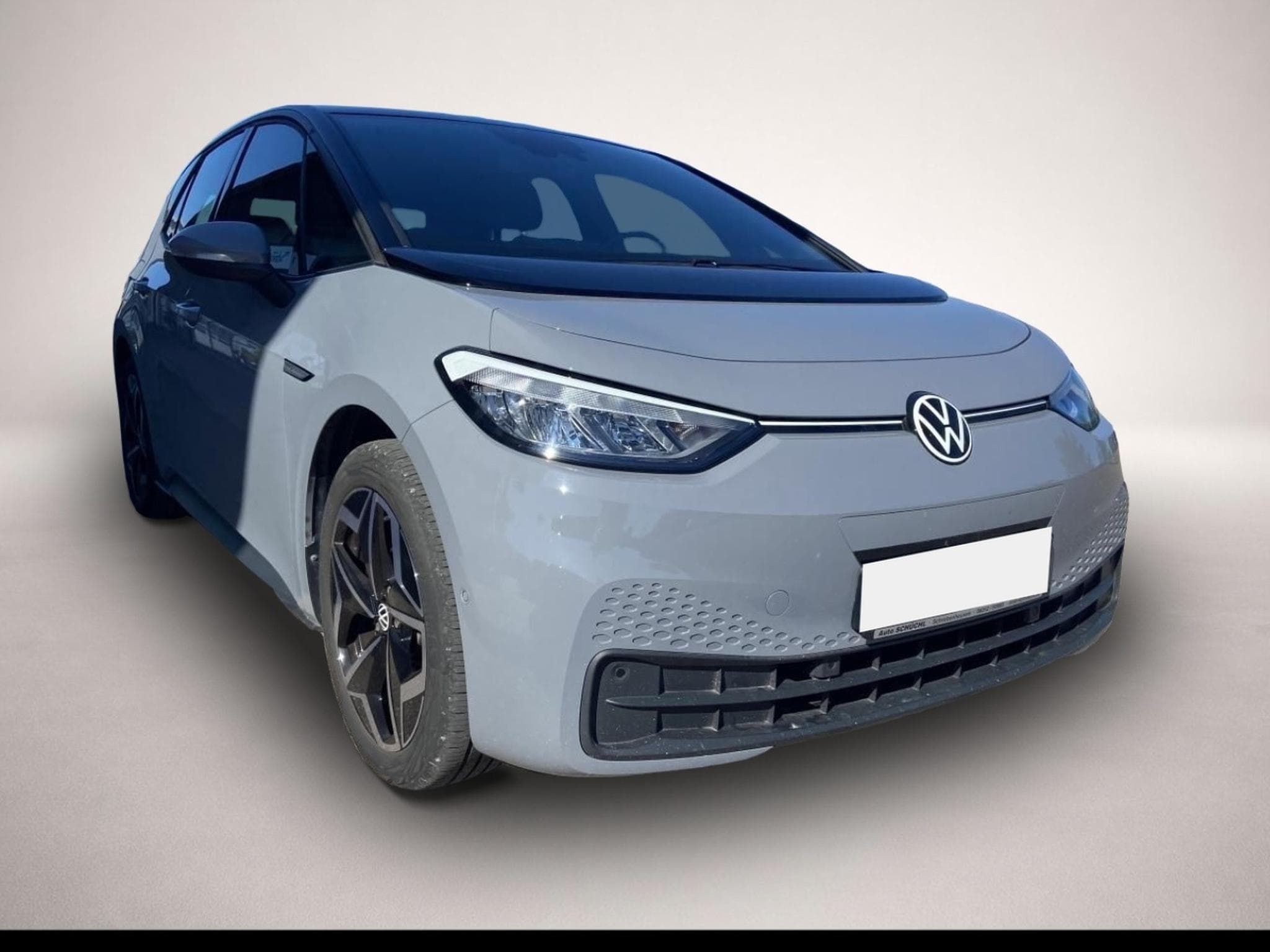 VW ID.3 (2023) - Photo 6