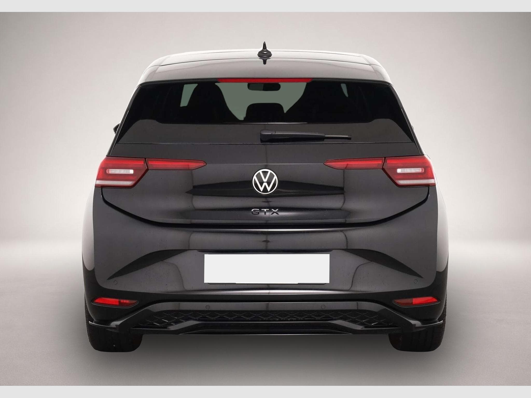VW ID.3 (2025) - Photo 5