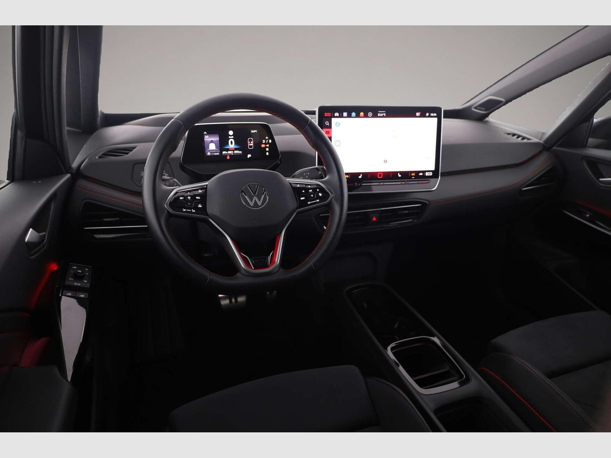 VW ID.3 (2025) - Photo 6