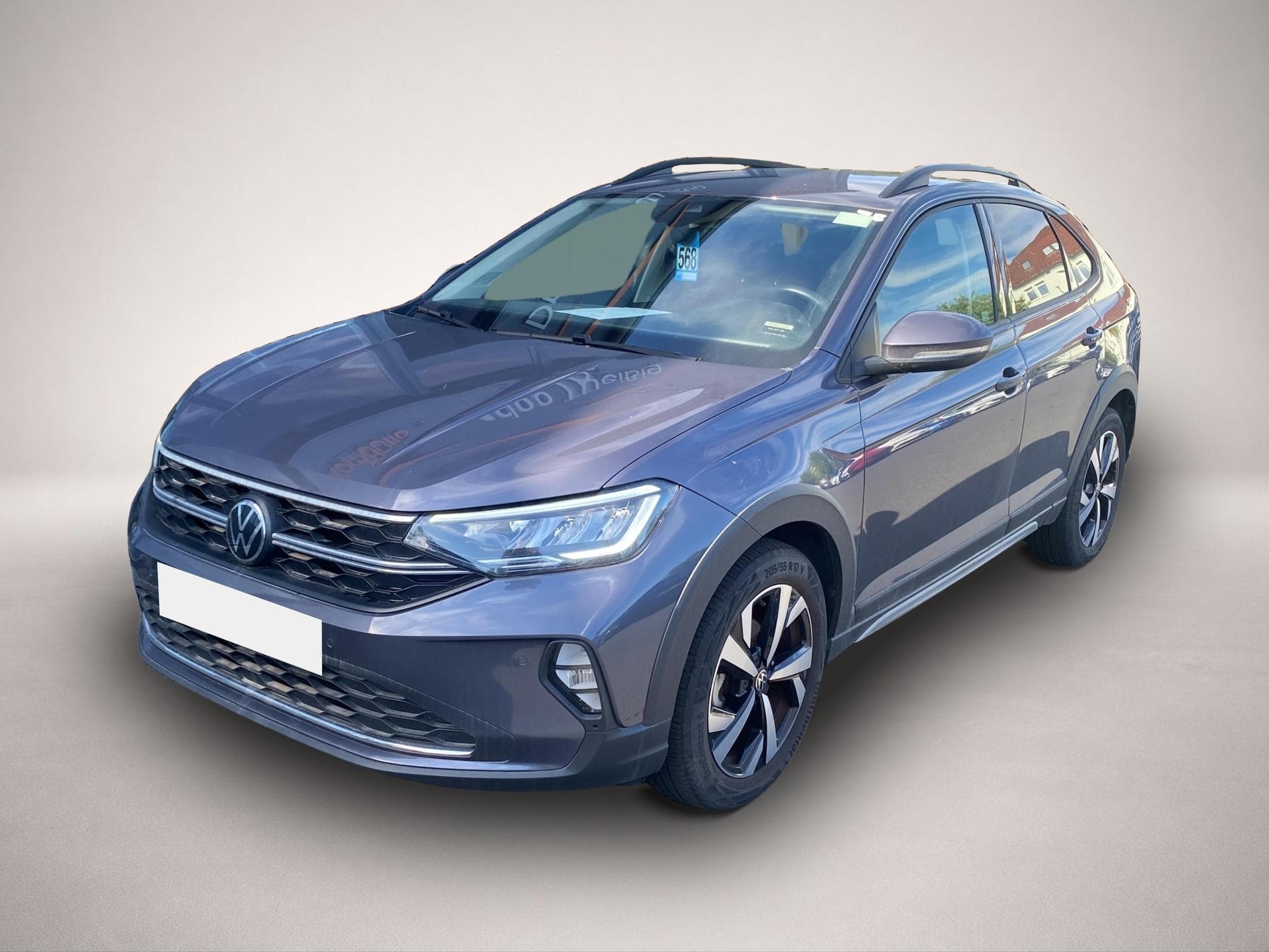 VW Taigo (2025) - Foto 2