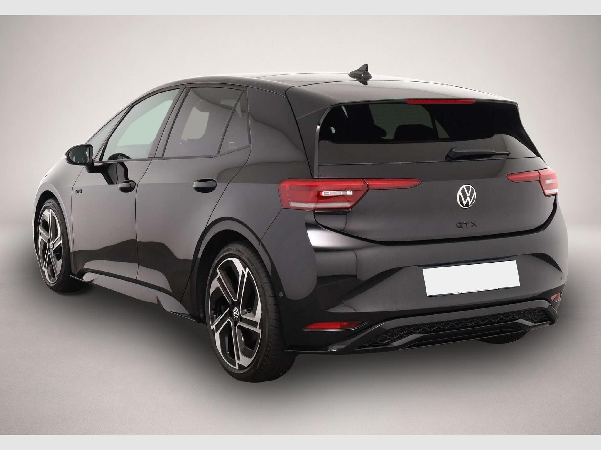 VW ID.3 (2025) - Photo 3
