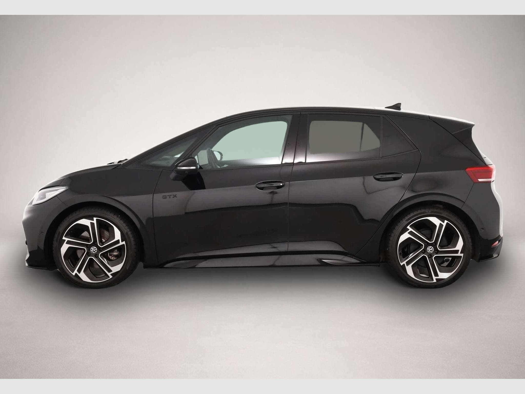 VW ID.3 (2025) - Photo 4