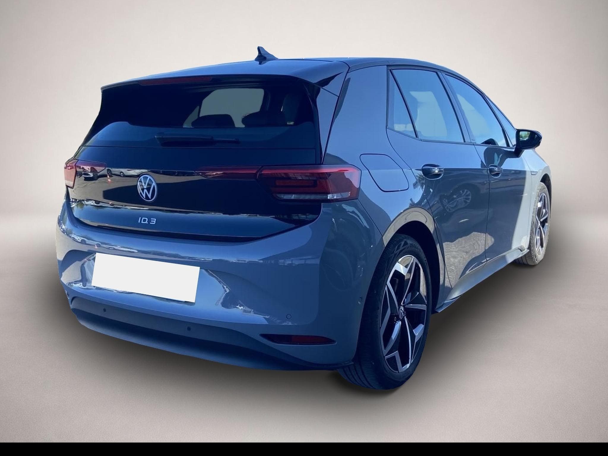 VW ID.3 (2023) - Photo 5