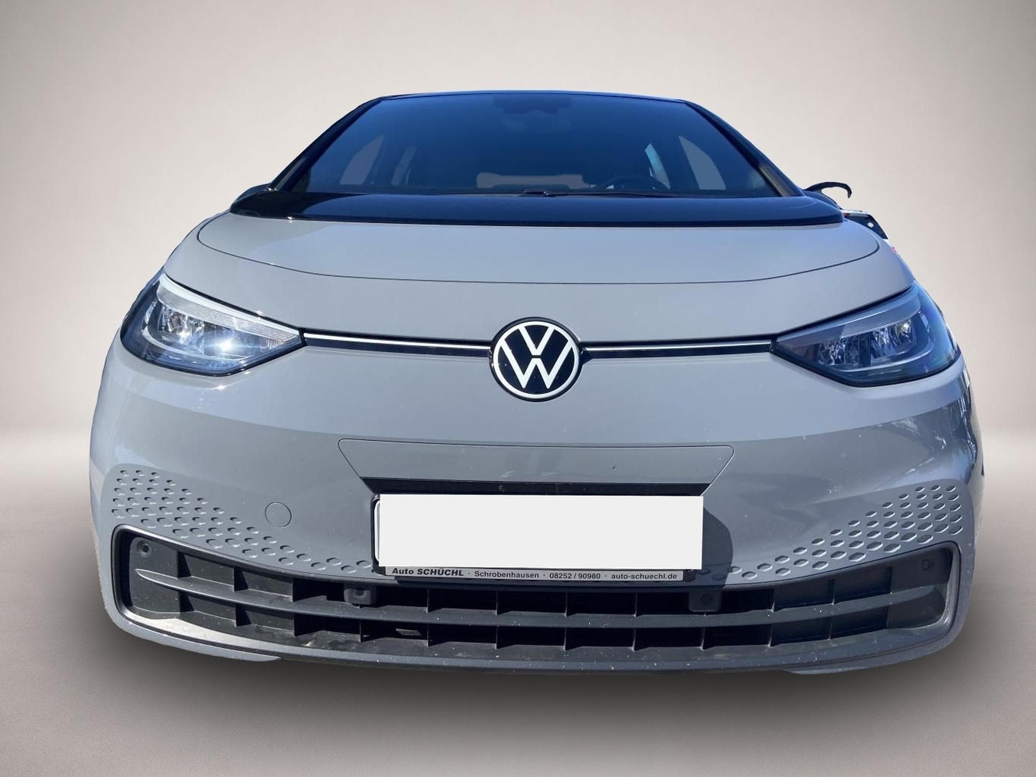 VW ID.3 (2023) - Photo 7