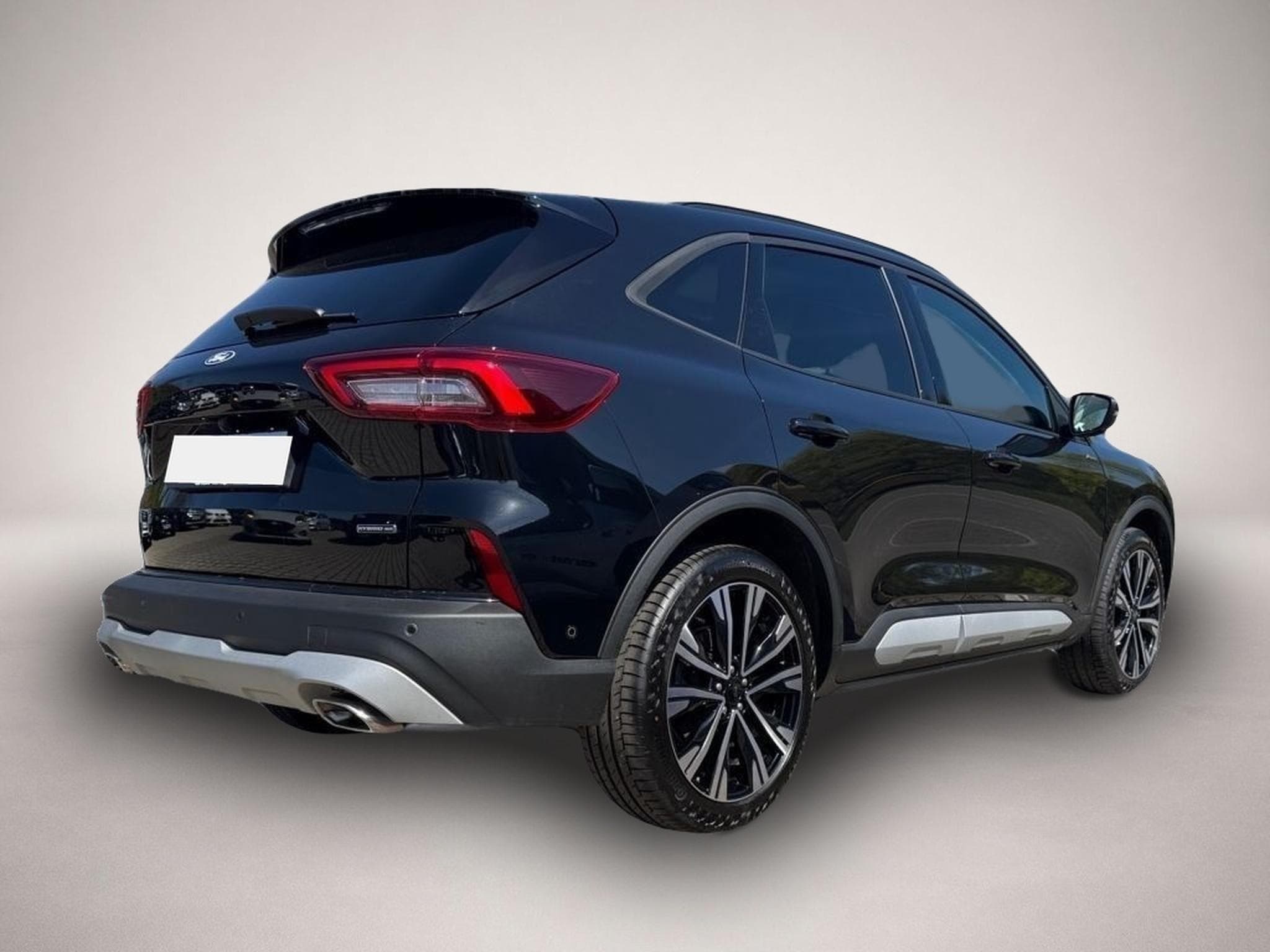 Ford Kuga (2025) - Photo 3