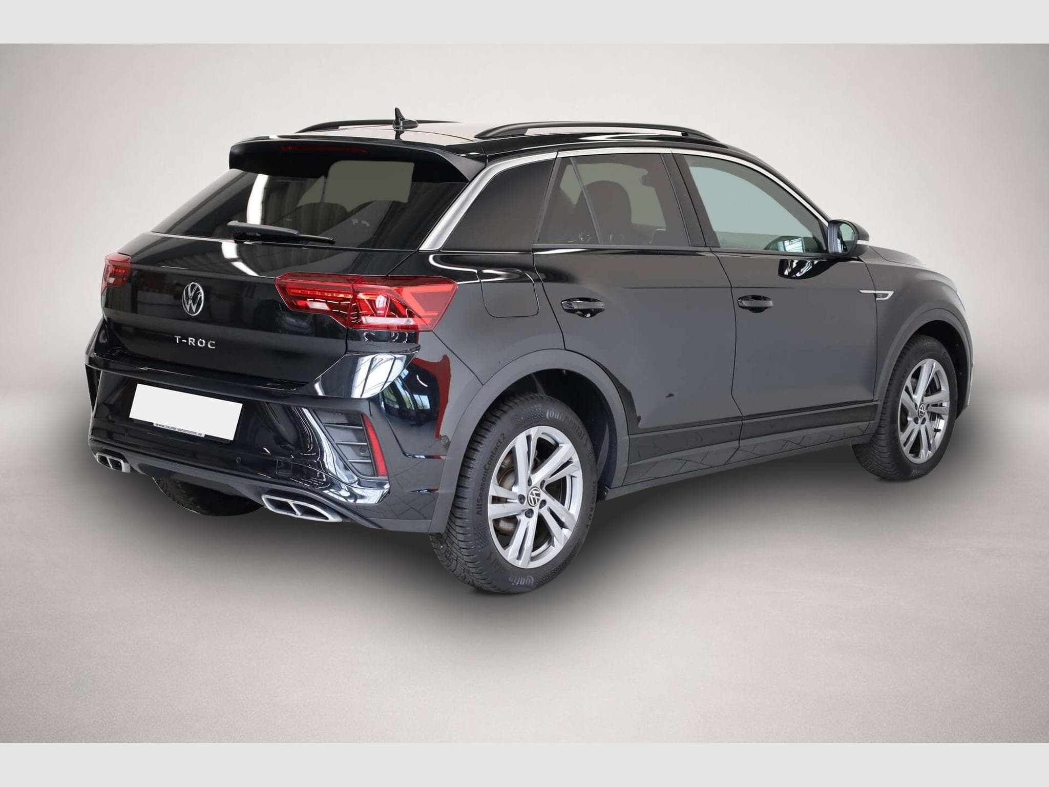 VW T-Roc (2025) - Photo 3